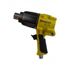 Pistolet Pneumatique Paoli Coque Aluminium Pistolet Pneumatique Paoli Coque Aluminium