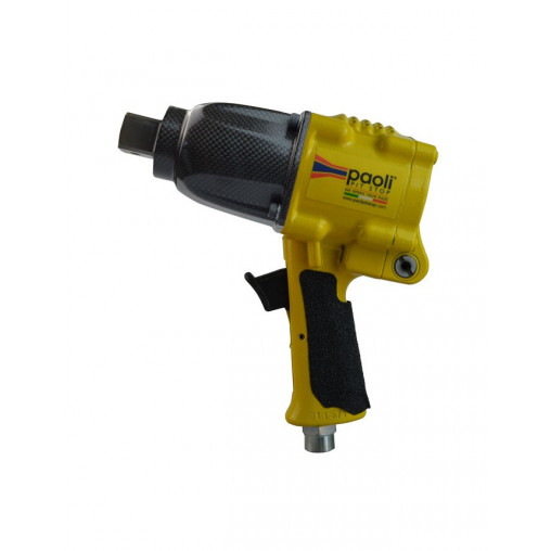 Pistolet Pneumatique Paoli Coque Carbone Pistolet Pneumatique Paoli Coque Carbone