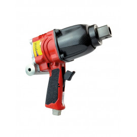 Pistolet Pneumatique Paoli Coque Carbone 3 ports Pistolet Pneumatique Paoli Coque Carbone 3 ports