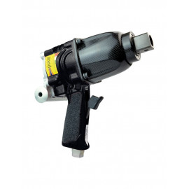 Pistolet Pneumatique Paoli Coque Carbone 3 ports Pistolet Pneumatique Paoli Coque Carbone 3 ports