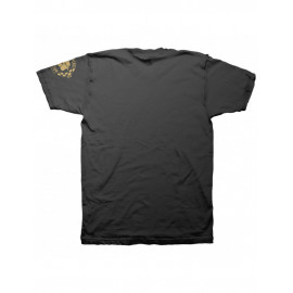 Tee-shirt DRIVERS CLUB COMPANY Combi VW