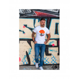 Tee-shirt DRIVERS CLUB COMPANY 935