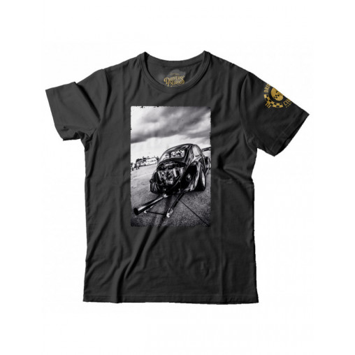 Tee-shirt DRIVERS CLUB COMPANY STEVE