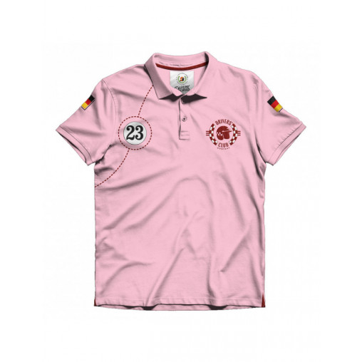 Polo DRIVERS CLUB COMPANY Truffle Hunter