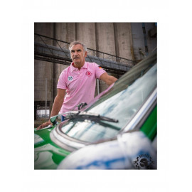 Polo DRIVERS CLUB COMPANY Truffle Hunter