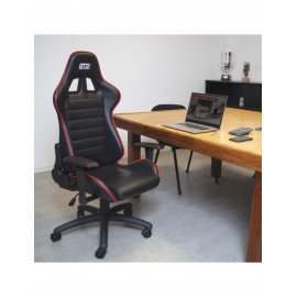 Siège bureau GT2I Race & Safety Siège bureau GT2I Race & Safety
