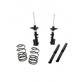 Kit Amortisseur Bilstein B8 et Ressorts Eibach Peugeot 207 Avant 4.2006