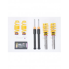 Combinés filetés KW série 21000A Combinés filetés KW série 21000A