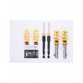 Combinés filetés KW série 21000B Combinés filetés KW série 21000B