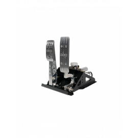 Kit pédalier OBP E-sport Pro-Race V2 Hydraulique 2 pédales