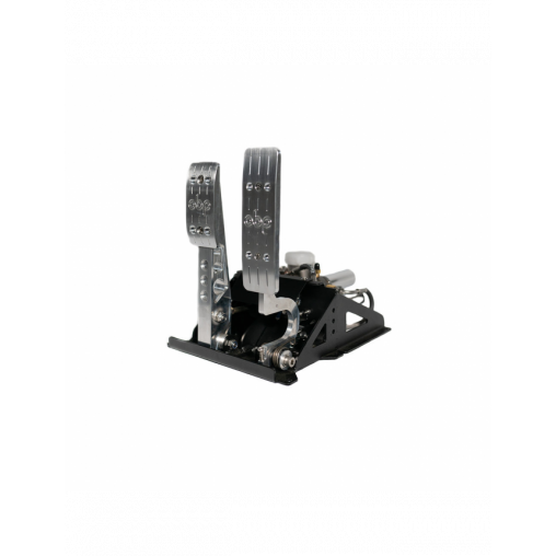 Kit pédalier OBP E-sport Pro-Race V2 Hydraulique 2 pédales