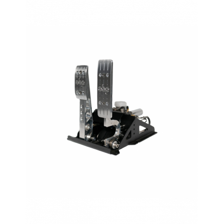 Kit pédalier OBP E-sport Pro-Race V2 Hydraulique 2 pédales