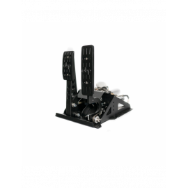 Kit pédalier OBP E-sport Pro-Race V2 Hydraulique 2 pédales