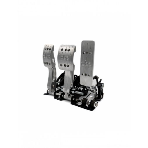 Pedal box 3 pédales OBP Racing Series Pedal box 3 pédales OBP Racing Series
