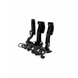 Pedal box 3 pédales OBP Racing Series Pedal box 3 pédales OBP Racing Series
