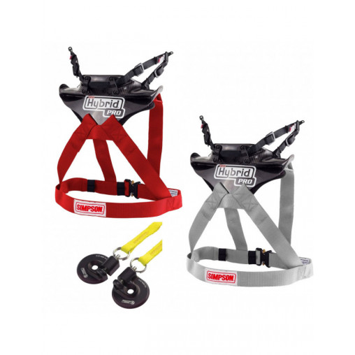 Hybrid Simpson Pro Quick Release Femme couleur Hybrid Simpson Pro Quick Release Femme couleur