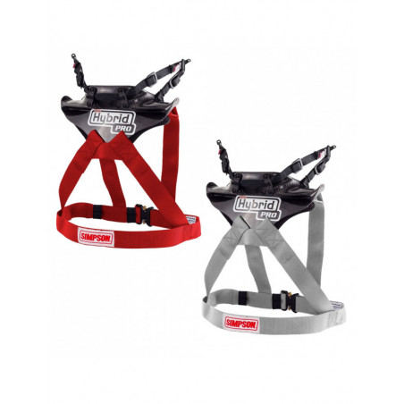 Hybrid Simpson Pro femme sans Quick Release couleur
