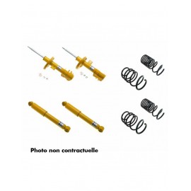 Kit Amortisseurs Koni Sport BMW Série 3 E36 Cabriolet 318i, y compris M-Technik 92-99