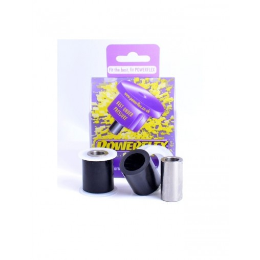 Silent-Bloc Powerflex Universel Kit Car Type Caterham Longueur 35mm, Vis 1/2" Silent-Bloc Powerflex Universel Kit Car Type Caterham Longueur 35mm, Vis 1/2"