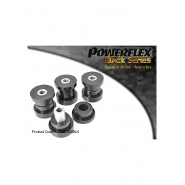 Powerflex Black Honda S2000 Triangle Arrière (4 Pièces)