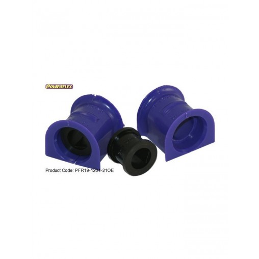 Powerflex Silent-Bloc Barre Anti-Roulis 21mm Arrière Focus 2 ST/RS 2005-2010 (2 Pièces) Powerflex Silent-Bloc Barre Anti-Roulis 21mm Arrière Focus 2 ST/RS 2005-2010 (2 Pièces)