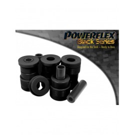 Silent-Bloc Powerflex Black Berceau Arrière BMW E39 Série 5 520 à 530 Touring