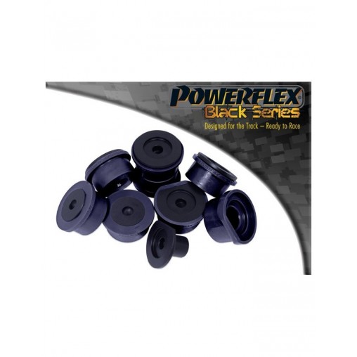 Silent-Bloc Powerflex Black Avant Différentiel Arrière BMW F22, F23, F87 Série 2 (2013 - ) Silent-Bloc Powerflex Black Avant Différentiel Arrière BMW F22, F23, F87 Série 2 (2013 - )