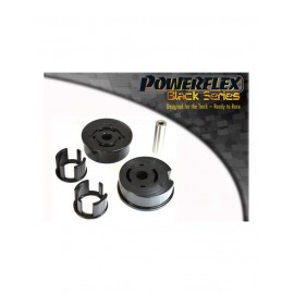 Silent-Bloc Powerflex Black Support Moteur Inférieur Arrière Seat Toledo (1992 - 1999)