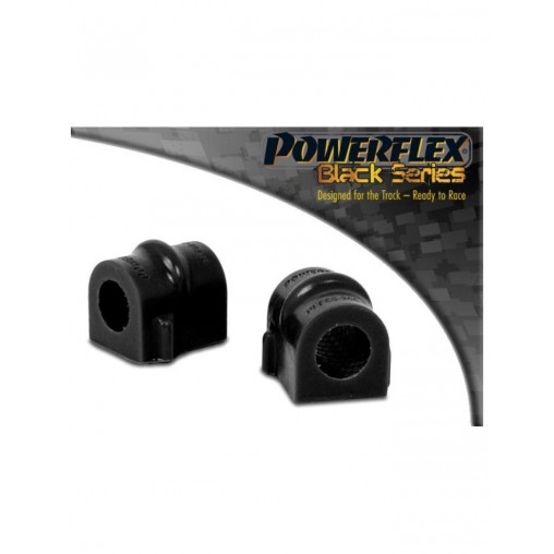 Silent-Bloc Powerflex Black Barre Anti-Roulis Avant 20mm Saab 9-5 (1998-2010) YS3E