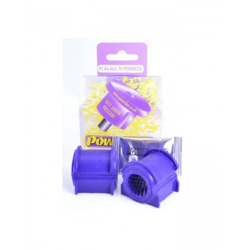 Silent Bloc Powerflex Anti-Roulis Avant 23.5mm Porsche 996 1997-2005 (2 pièces) Silent Bloc Powerflex Anti-Roulis Avant 23.5mm Porsche 996 1997-2005 (2 pièces)