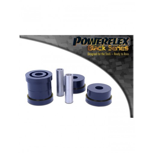 Silent-Bloc Powerflex Black Avant Extérieur Bras Arrière Alfa Romeo 159 (2005-2011)