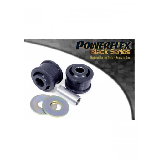 Silent Bloc Powerflex Black Triangle Avant (2 pièces) Noir Silent Bloc Powerflex Black Triangle Avant (2 pièces) Noir