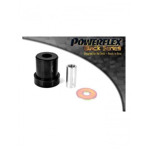Silent Bloc Powerflex Black Différentiel Avant BMW E39 Silent Bloc Powerflex Black Différentiel Avant BMW E39