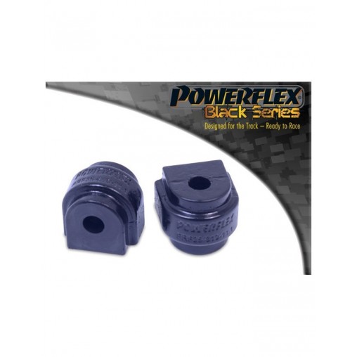 Silent-Bloc Powerflex Black Barre Anti-Roulis Arrière 11.1mm Fiat 124 SPIDER (2016 -)