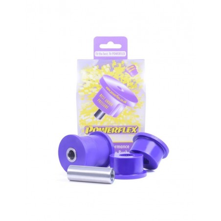 Silent-Bloc Powerflex Avant Lame Arrière Ford Transit (2000 - 2006)
