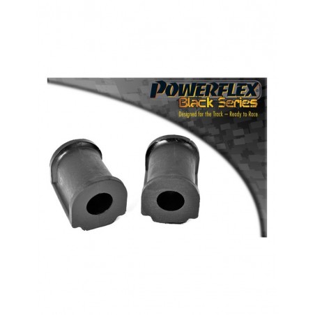 Silent-Bloc Powerflex Black Barre Anti-Roulis Arrière 21mm Porsche 911 Classic (1977 - 1986)