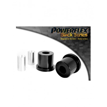 Silent-Bloc Powerflex Black Arrière Bras Avant Opel Astra MK6 - Astra J GTC, VXR & OPC (2010-2015)