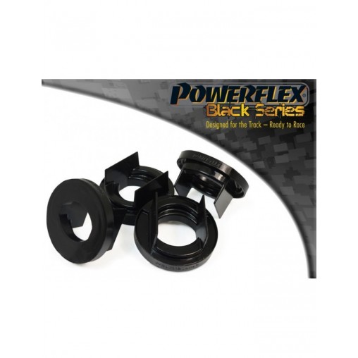 Silent-Bloc Powerflex Black Insert avant Berceau Arrière Audi A4 (2008-2016)