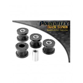 Silent-Bloc Powerflex Black Biellette Stabilisatrice Avant Porsche 911 Classic (65-67)