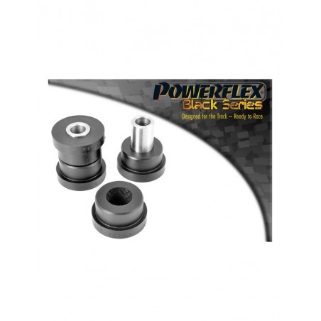 Silent-Bloc Powerflex Black Intérieur Bras Oscillant de Suspension Arrière Mazda RX-8 (2003-2012)