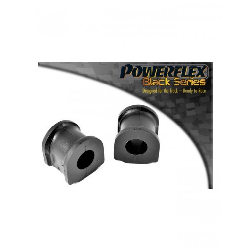 Silent-Bloc Powerflex Black Barre Anti-Roulis Avant 27mm Porsche 964 (1989 - 1994)