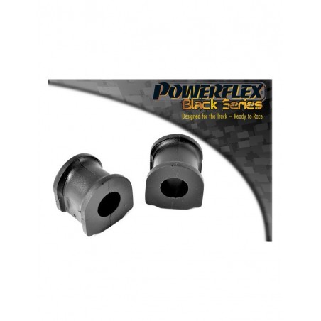 Silent-Bloc Powerflex Black Barre Anti-Roulis Avant 27mm Porsche 964 (1989 - 1994)