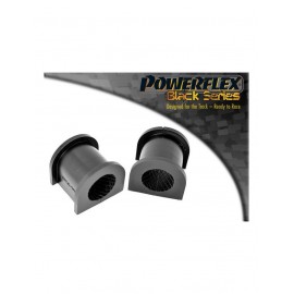 Silent-Bloc Powerflex Black Barre Anti-Roulis Avant 21mm Mazda MX-5, Miata Mk3 NC (2005-2015)