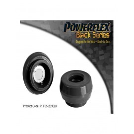 Silent Bloc Powerflex Black Butée d'amortisseur supérieur Golf 3 Syncro (2 Pièces)