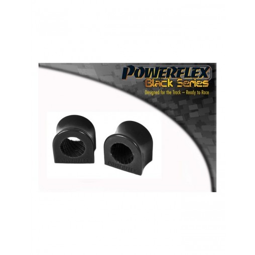 Silent-Bloc Powerflex Black Extérieur Barre Anti-Roulis 19mm Citroen AX Mk1 & 2 (1986-1998)