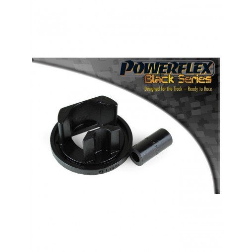 Silent-Bloc Powerflex Black Insert Support Moteur Inférieur Alfa Romeo Giulietta 940 (2010 -)