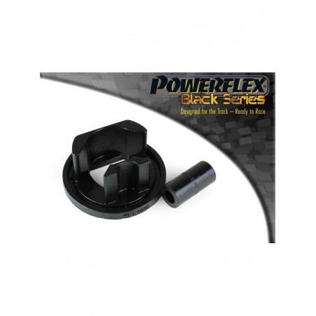 Silent-Bloc Powerflex Black Insert Support Moteur Inférieur Alfa Romeo Giulietta 940 (2010 -)