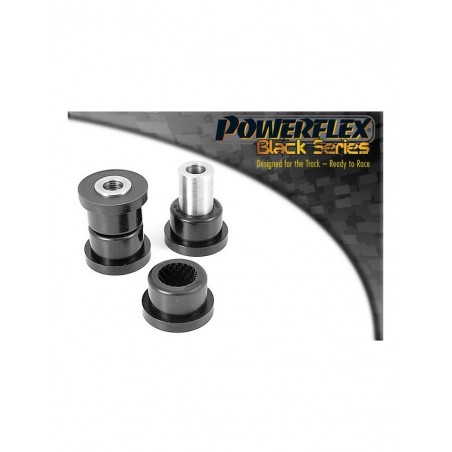 Silent-Bloc Powerflex Black Avant Bras Avant Toyota Starlet Turbo EP82 & EP91