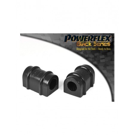 Silent Bloc Powerflex Black Barre Anti-Roulis 21mm Citroën AX