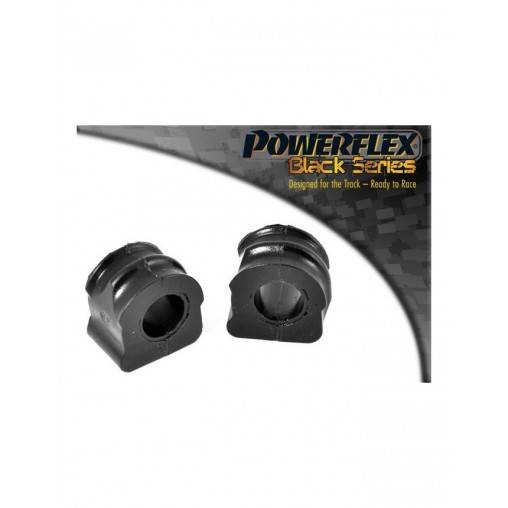 Silent-Bloc Powerflex Black Barre Anti-Roulis Avant 19mm Skoda Octavia Mk1 Type 1U 4WD (1996-2004)